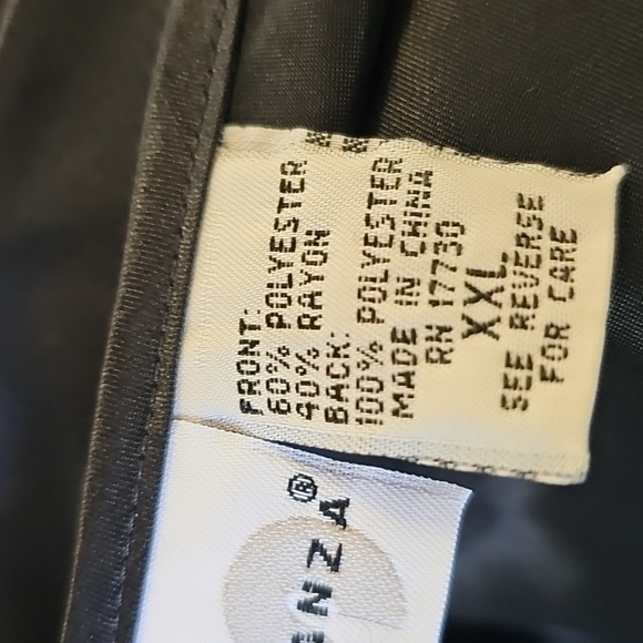 Sastanza Sexy Womens Body Suit In A XXL Black Wimsagoth burnOut veLvet And satin - Picture 8 of 9